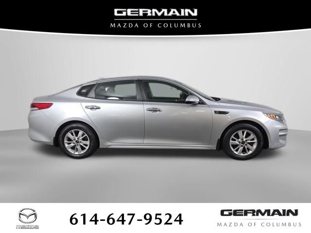Used 2016 Kia Optima LX FWD image 7