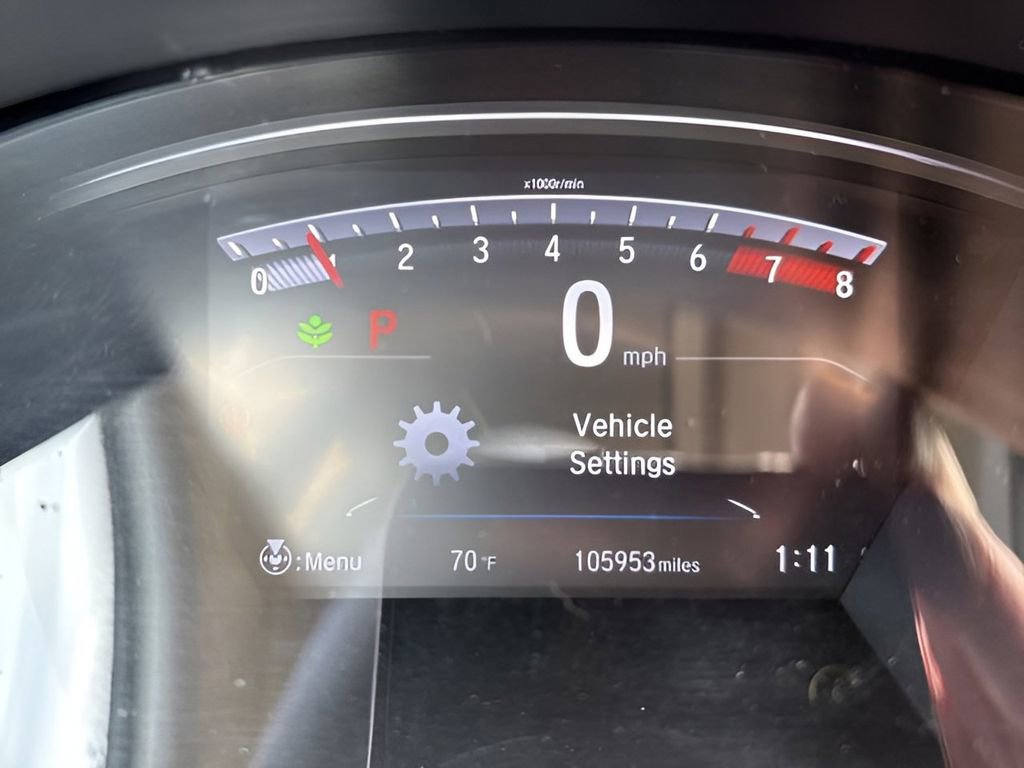 Used 2020 Honda CR-V LX image 13