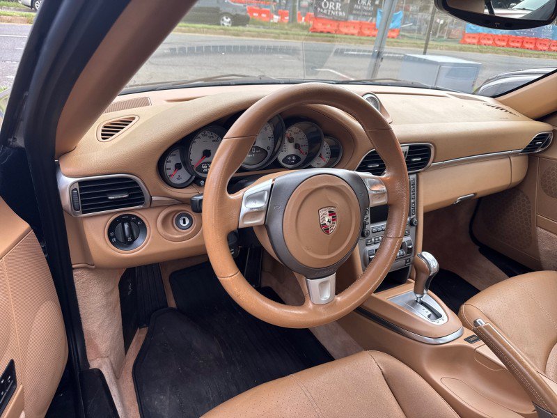 Used 2008 Porsche 911 Carrera S RWD image 60