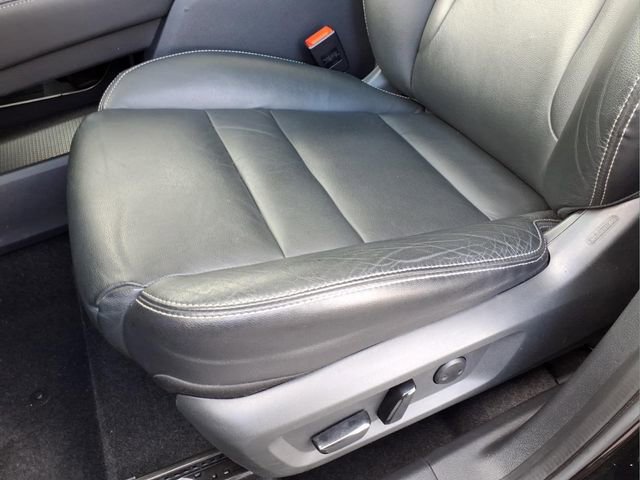 Used 2021 Nissan Rogue SL AWD/4WD image 15
