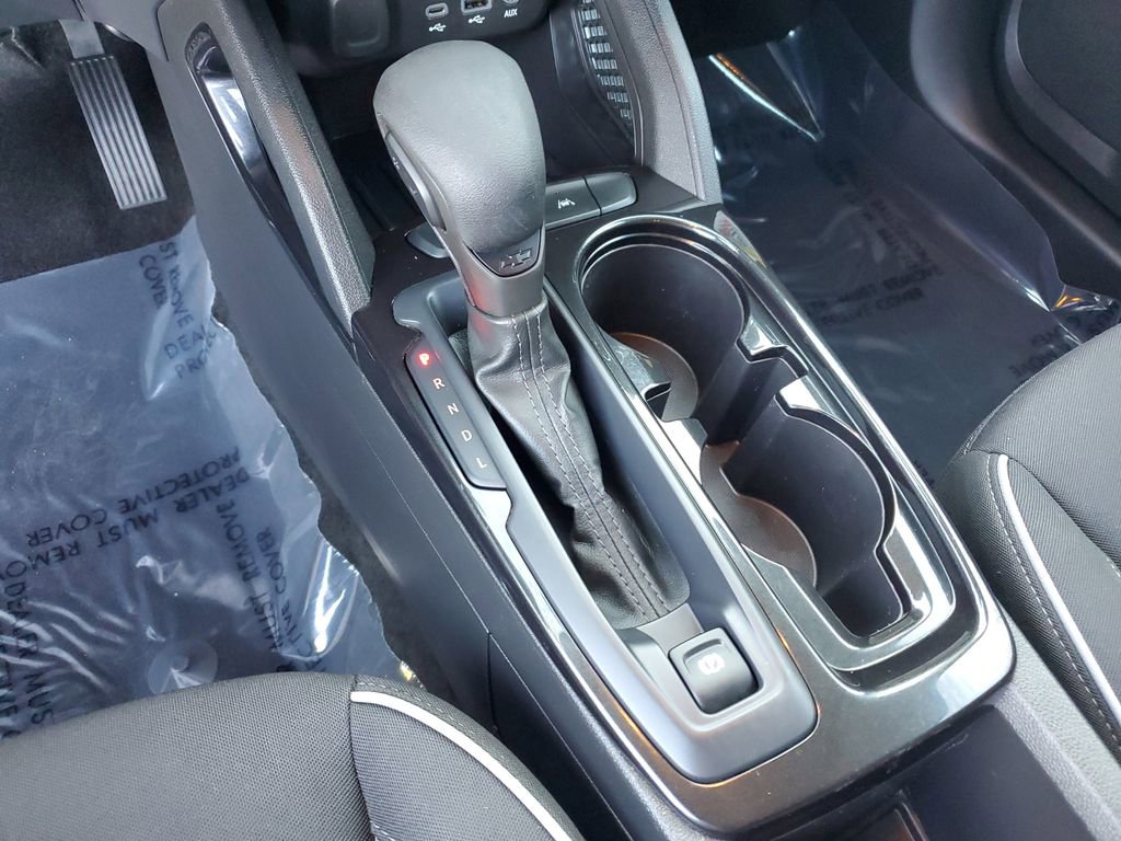 Used 2023 Chevrolet TrailBlazer LT image 24