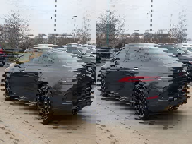 Used 2024 Mercedes-Benz AMG GT 43 image 7