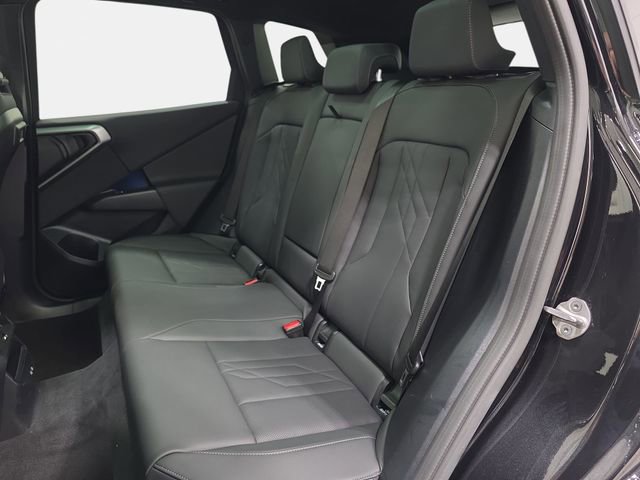 Certified 2025 BMW X3 xDrive30i AWD/4WD image 11