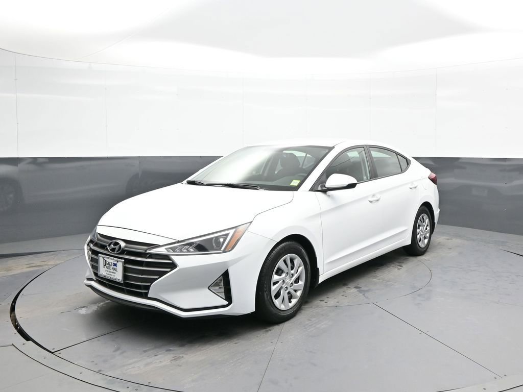 Used 2020 Hyundai Elantra SE w/ Cargo Package (C1) image 1