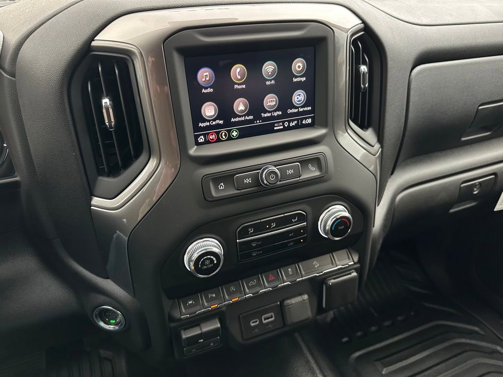 New 2026 GMC Sierra 1500 Pro w/ Pro Value Package AWD/4WD image 23