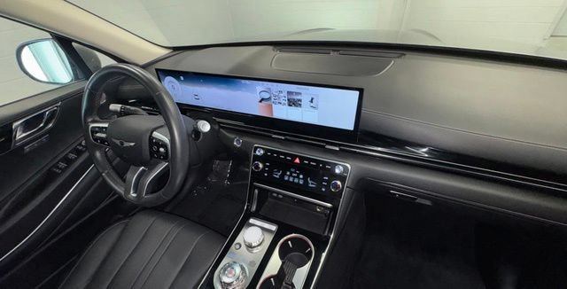 Used 2025 Genesis GV80 2.5T Standard AWD/4WD image 20