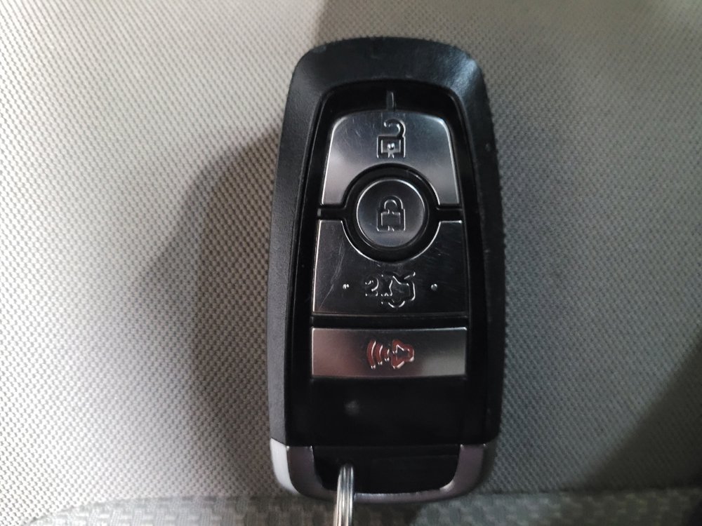 Used 2018 Ford Fusion S image 32