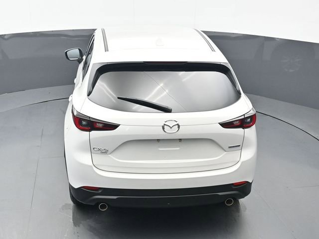 Certified 2023 MAZDA CX-5 AWD 2.5 S w/ Select Package image 34