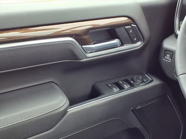 New 2026 Chevrolet Silverado 1500 LT image 16