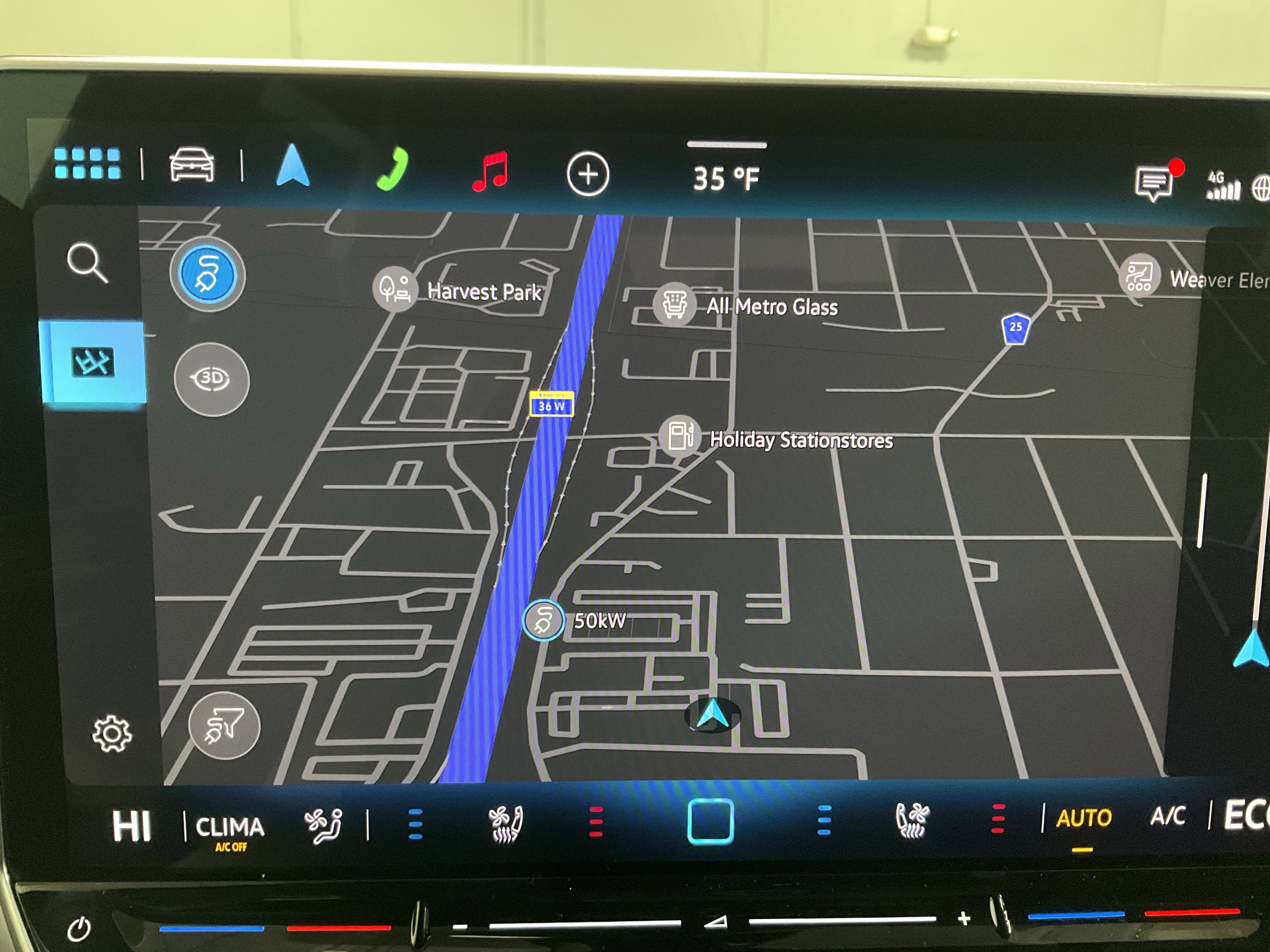 New 2026 Volkswagen ID.4 Pro S image 3