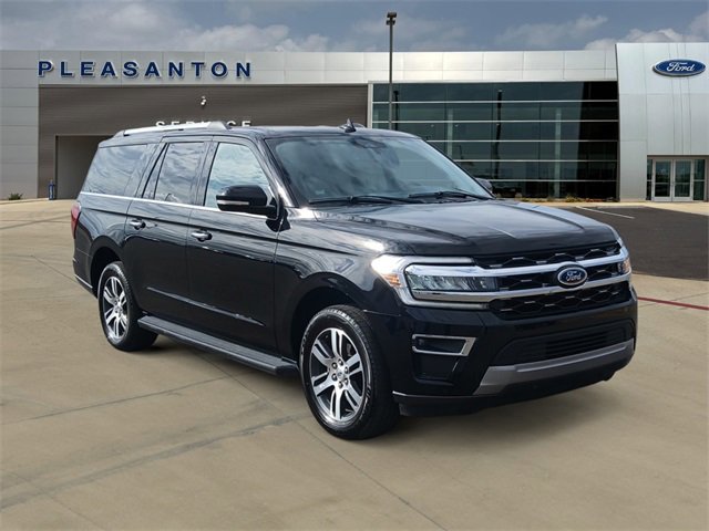 Used 2024 Ford Expedition Max Limited image 7