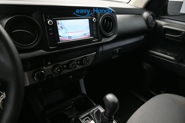 Used 2019 Toyota Tacoma SR w/ SR Convenience Package AWD/4WD image 12