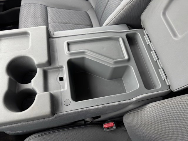 Used 2011 Ford F150 XLT w/ XLT Chrome Pkg image 15