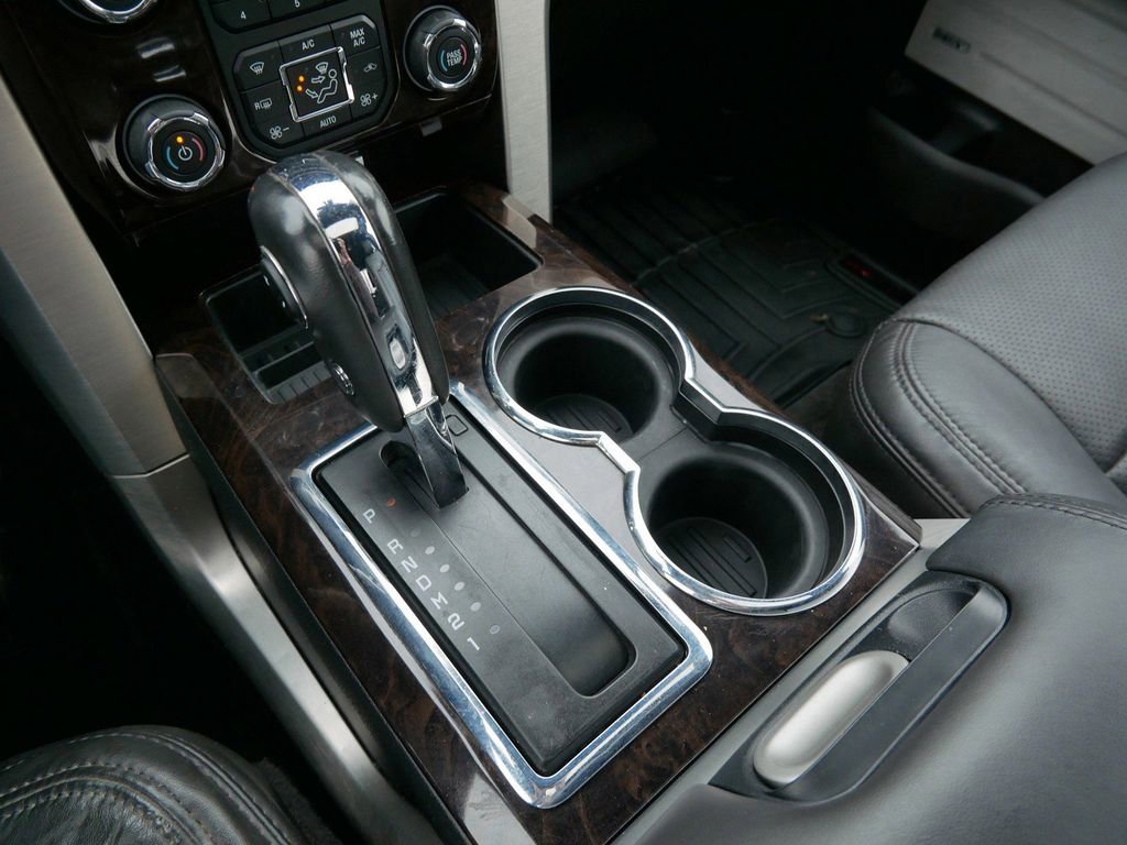 Used 2014 Ford F150 Platinum image 27