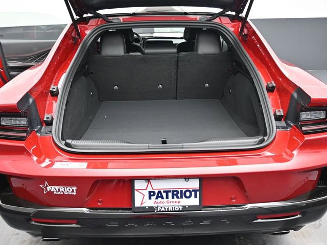 New 2026 Dodge Charger Scat Pack w/ Wheel & Tire Package image 18