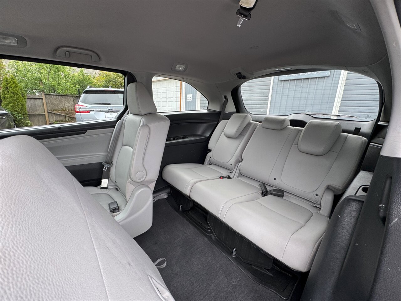 Used 2019 Honda Odyssey EX-L image 15