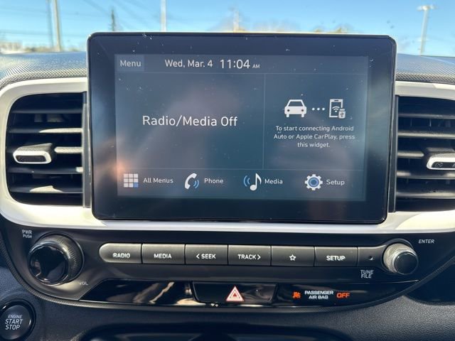 Certified 2026 Hyundai Venue SEL image 27