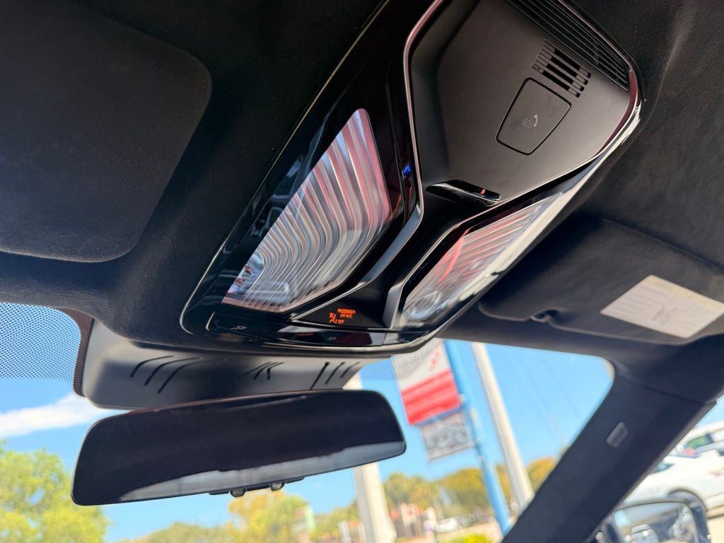 Used 2019 BMW M850i xDrive M850i xDrive image 22