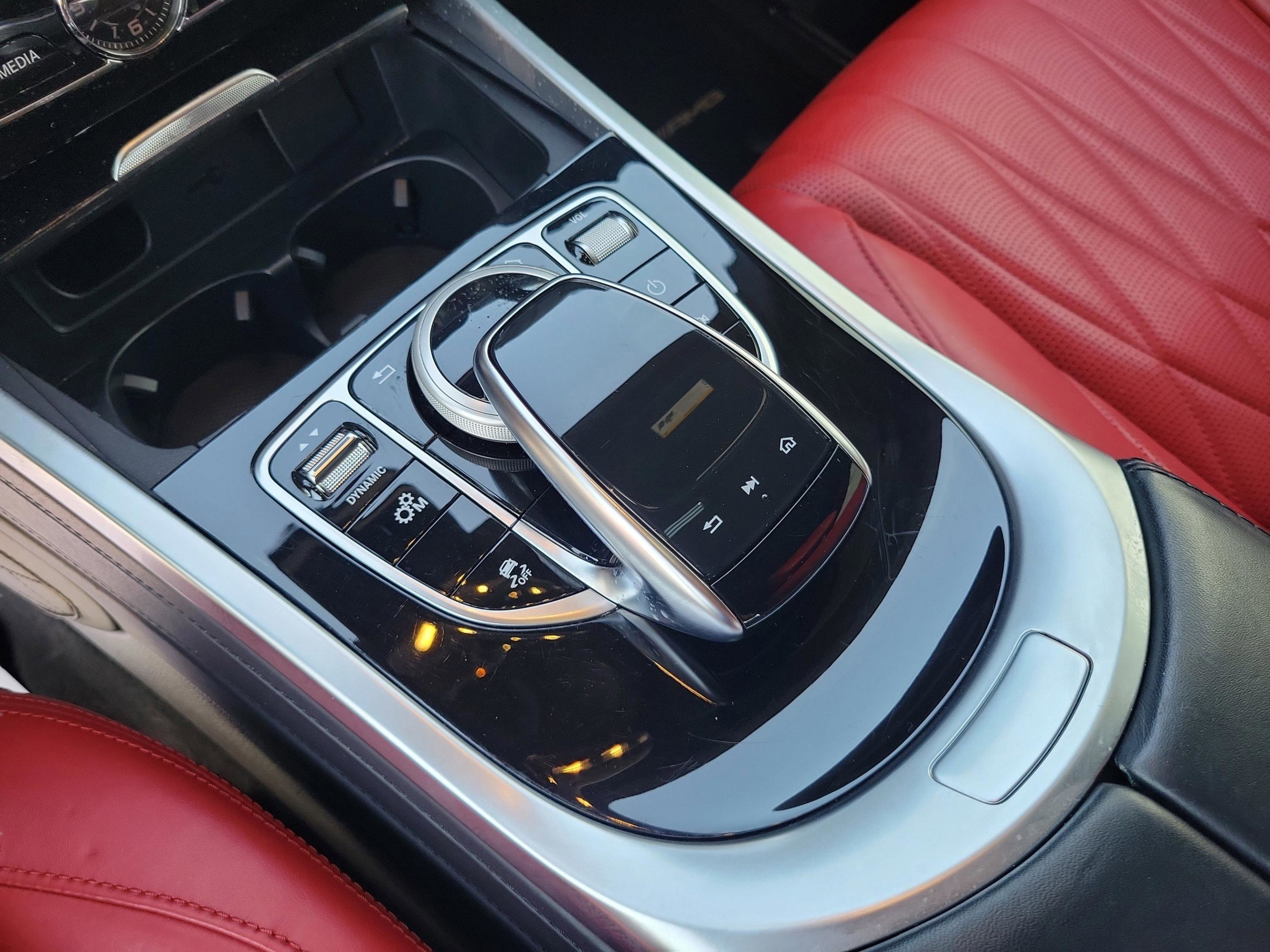 Certified 2022 Mercedes-Benz G 550 image 18