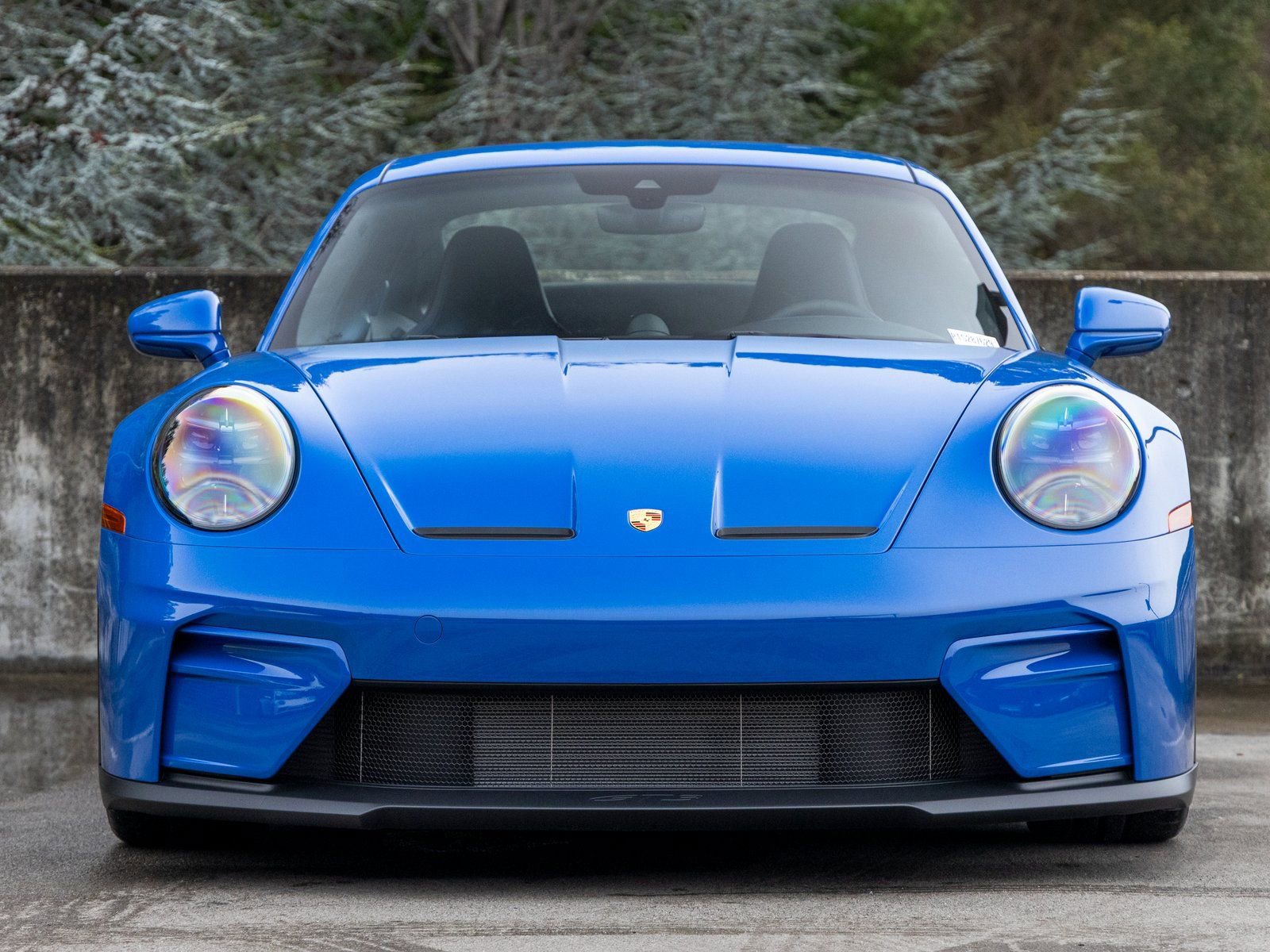 Certified 2026 Porsche 911 GT3 image 8