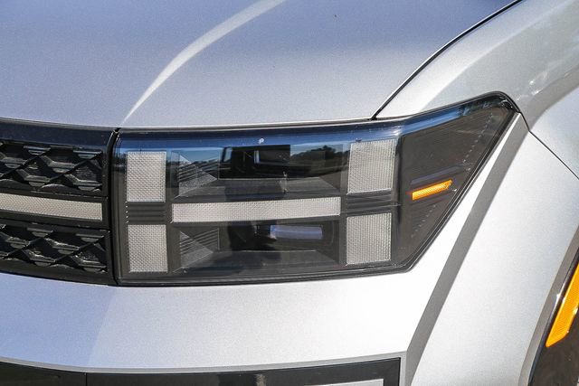 New 2026 Hyundai Santa Fe Calligraphy AWD/4WD image 8