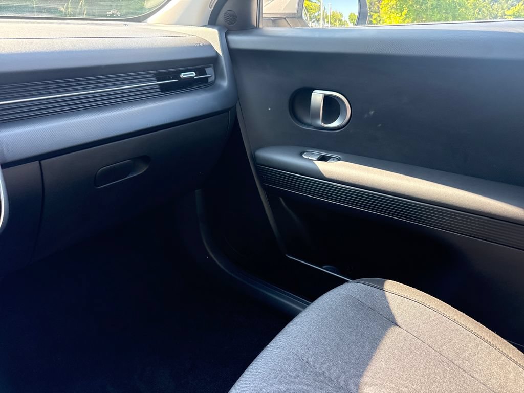 Used 2024 Hyundai Ioniq 5 SEL RWD image 17