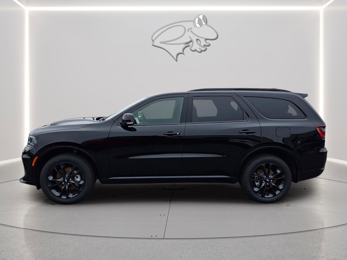 New 2026 Dodge Durango GT image 2