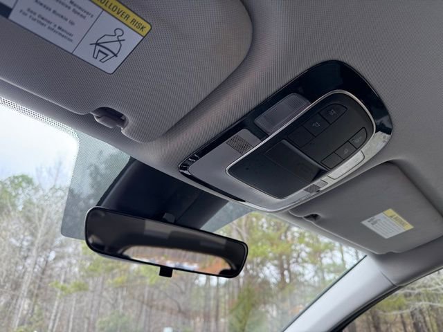 Used 2021 Hyundai Santa Fe SE w/ Cargo Package image 17