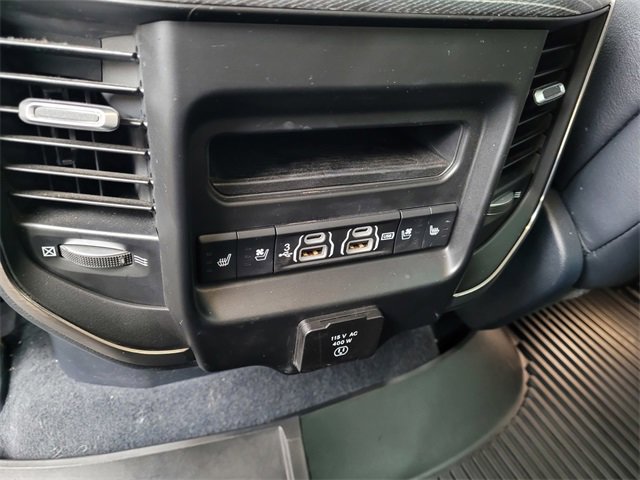 Certified 2020 RAM 1500 Limited image 10