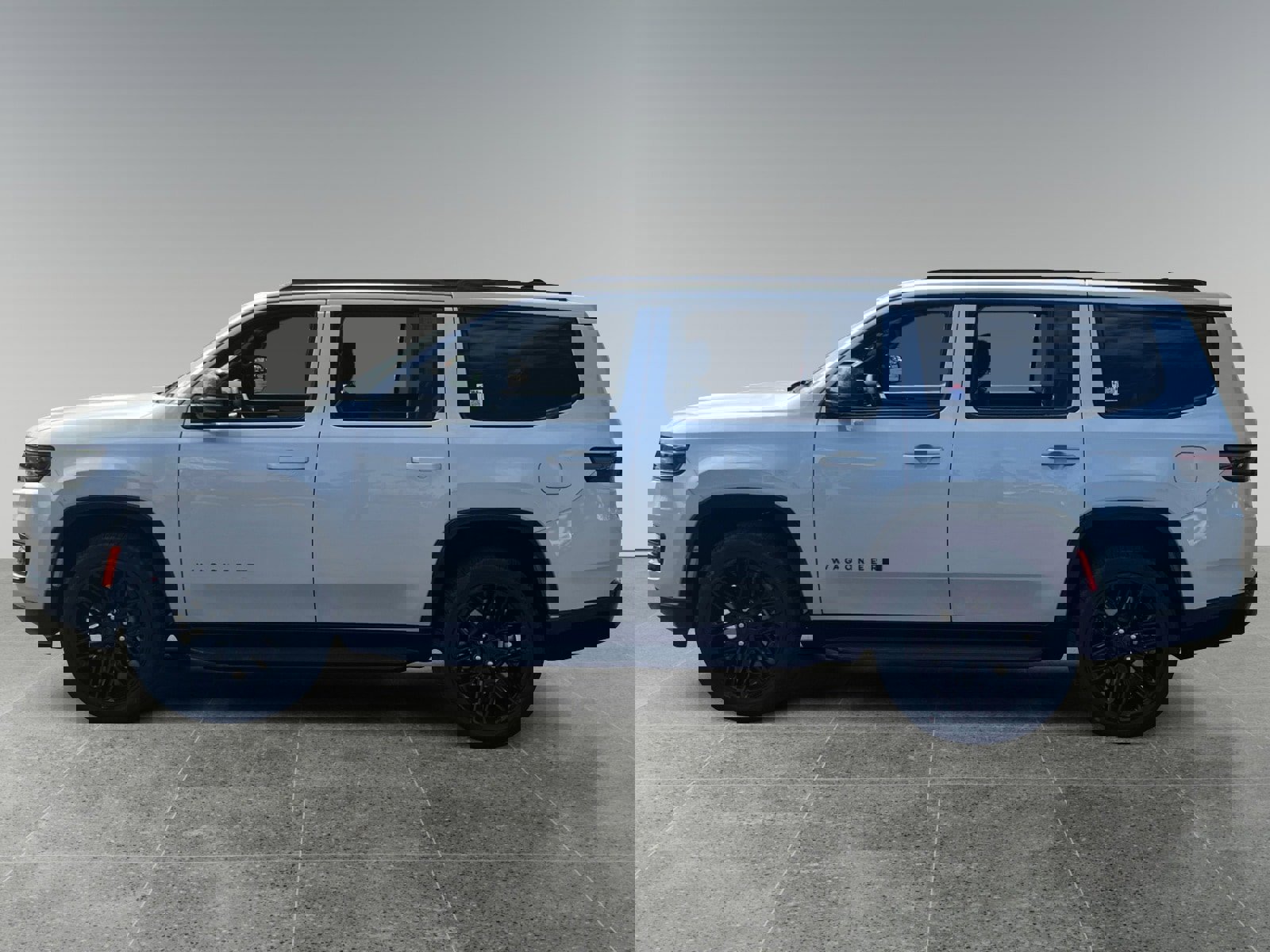 New 2025 Jeep Wagoneer Series II w/ Premium Group I image 2