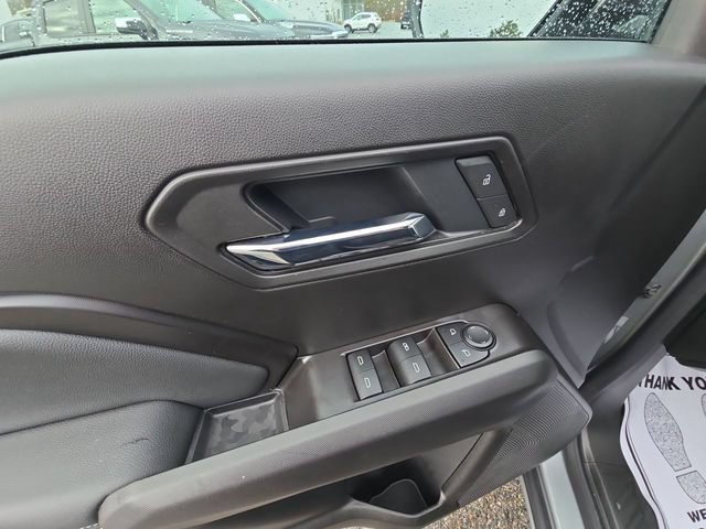 New 2025 GMC Canyon Elevation w/ Convenience Package AWD/4WD image 24