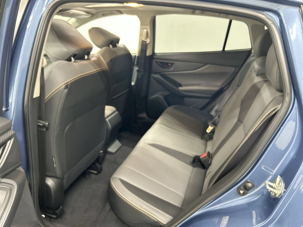 Used 2022 Subaru Crosstrek 2.5i Sport w/ Moonroof Package AWD/4WD image 20
