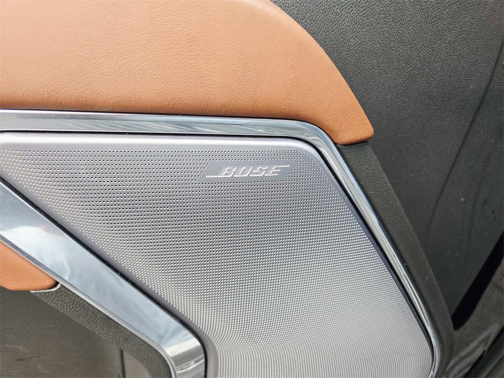 Certified 2024 GMC Sierra 2500 Denali Ultimate image 46