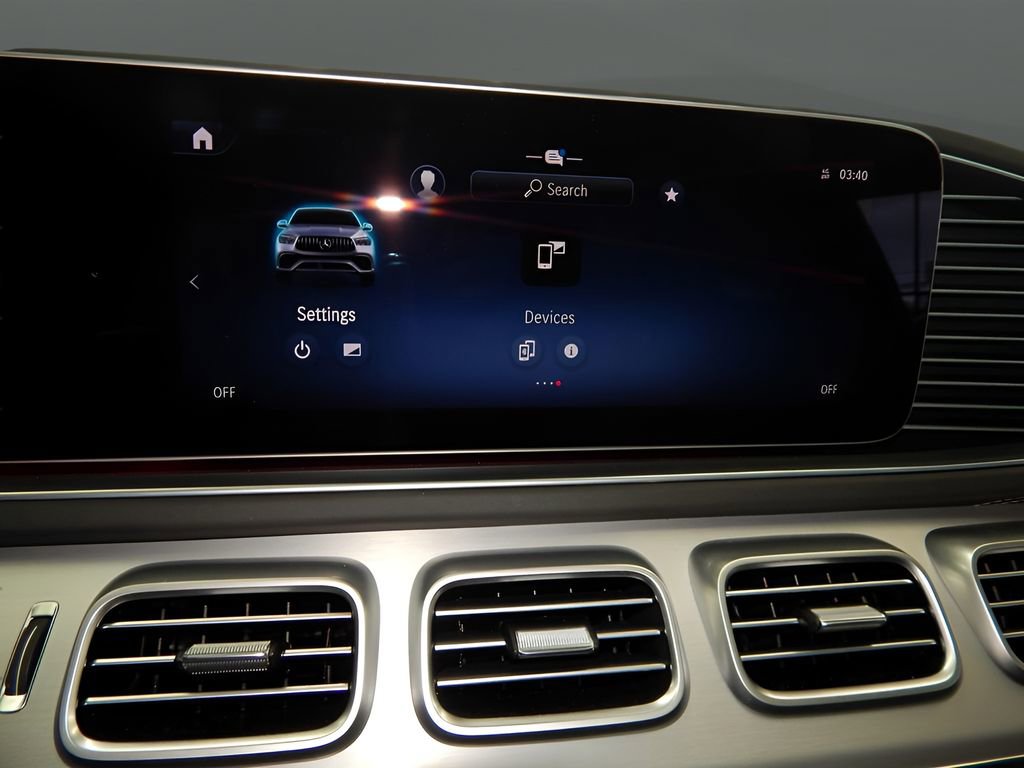 Used 2024 Mercedes-Benz GLE 63 AMG S image 34