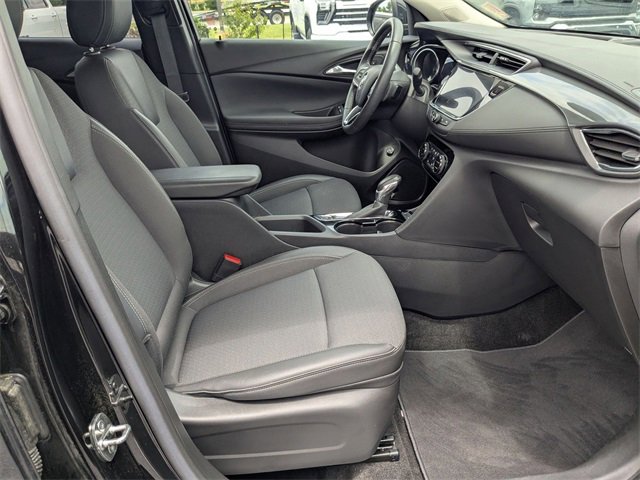 Used 2023 Buick Encore GX Select w/ Sport Touring Package image 35