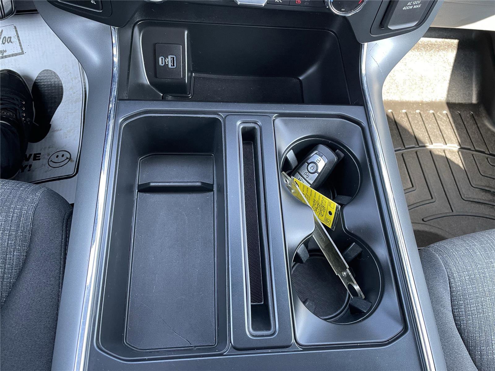 Used 2022 Ford F150 XLT w/ Equipment Group 302A High AWD/4WD image 24