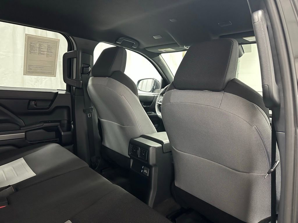 Used 2025 Toyota 4Runner TRD Sport image 54