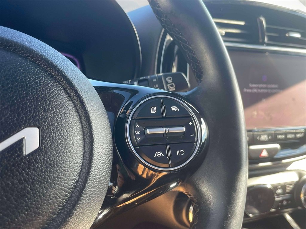 Used 2024 Kia Soul EX w/ Option Group 015 image 22