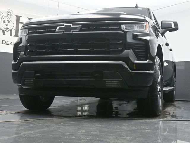 New 2026 Chevrolet Silverado 1500 RST w/ RST All Star Premium Package image 34