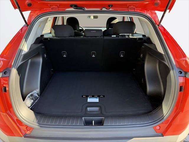 New 2026 Hyundai Kona SE image 10