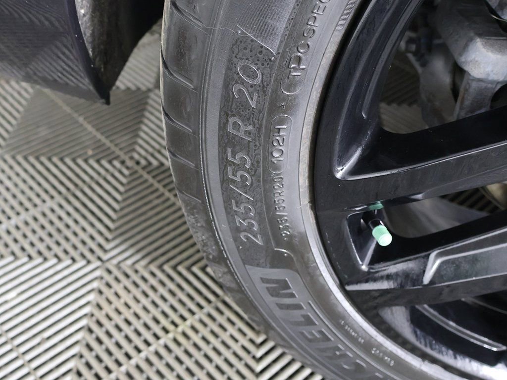 Used 2024 Chevrolet Blazer Premier w/ Enhanced Convenience Package image 25