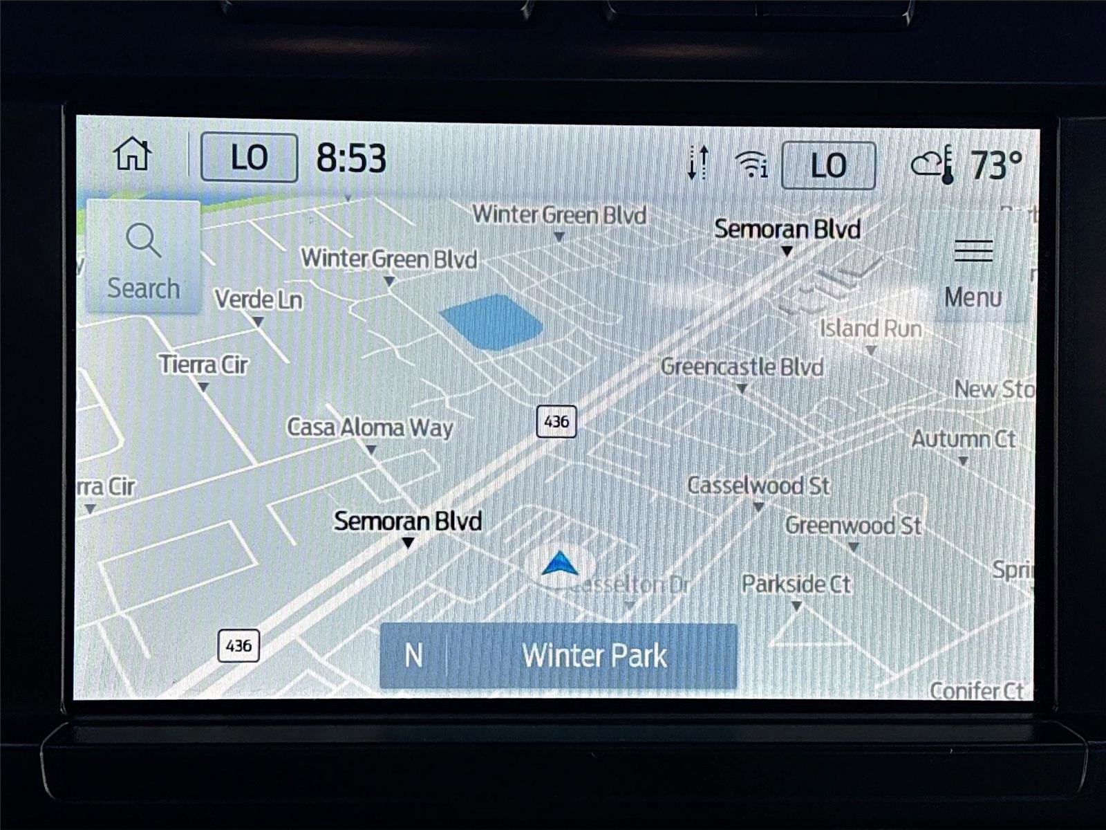 Used 2022 Ford F150 XLT w/ Equipment Group 301A Mid image 13