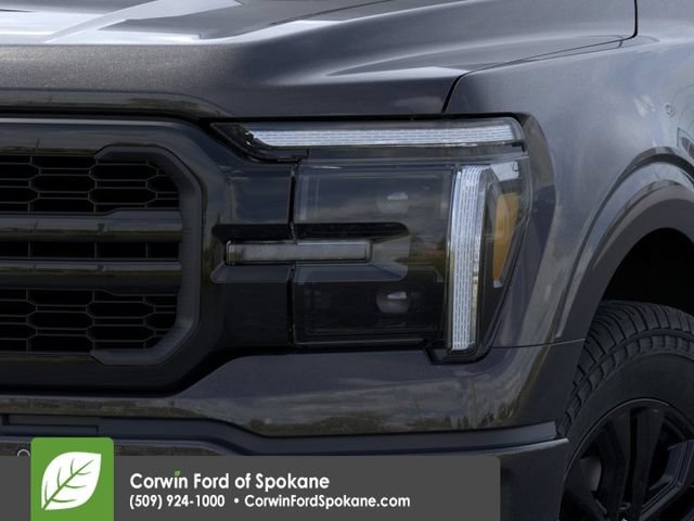 New 2026 Ford F150 Lariat AWD/4WD image 18