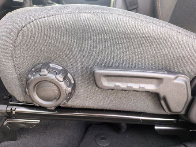 New 2026 Jeep Wrangler Sport S image 12