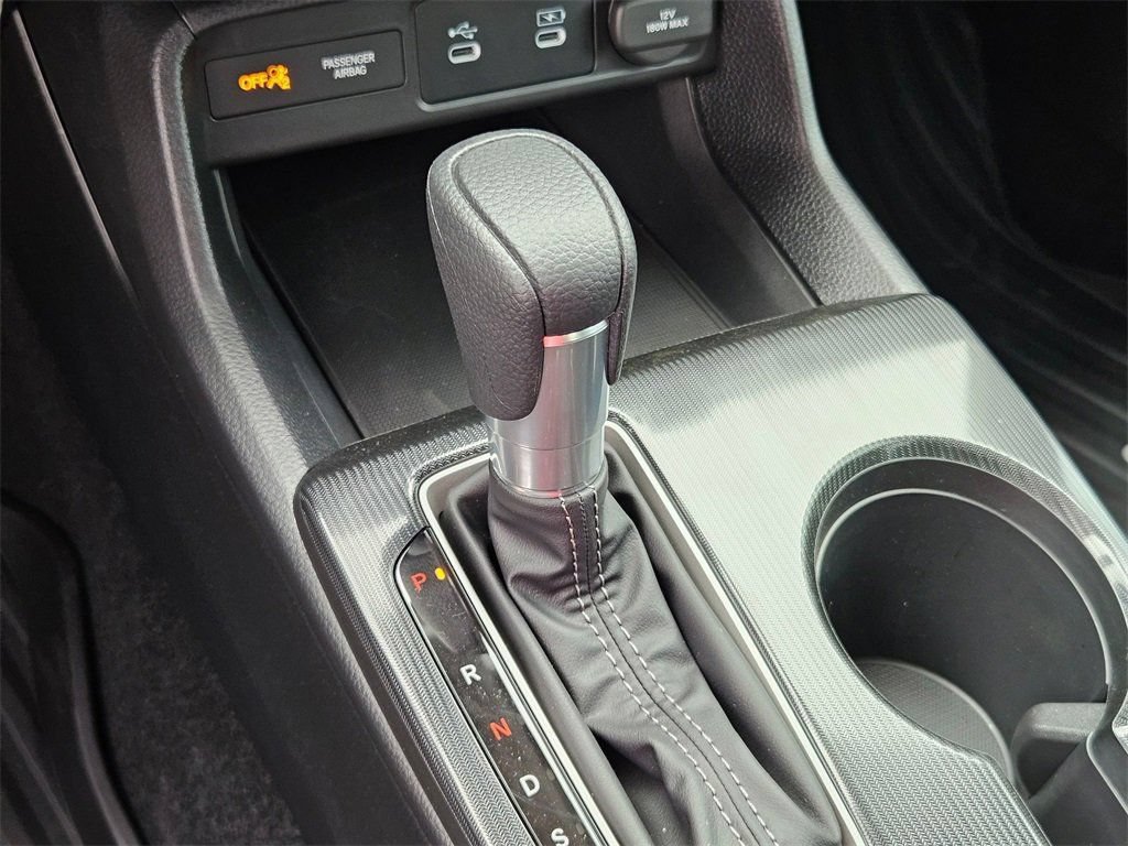 New 2026 Honda Civic LX image 20