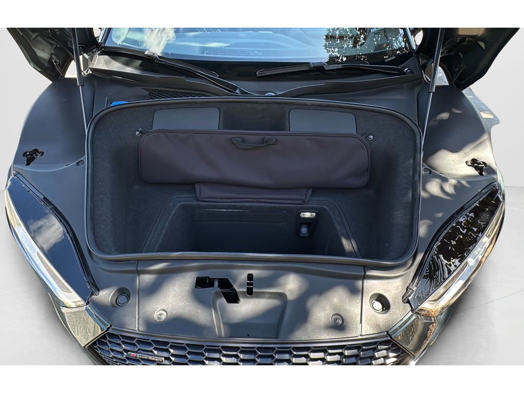Used 2018 Audi R8 V10 image 9
