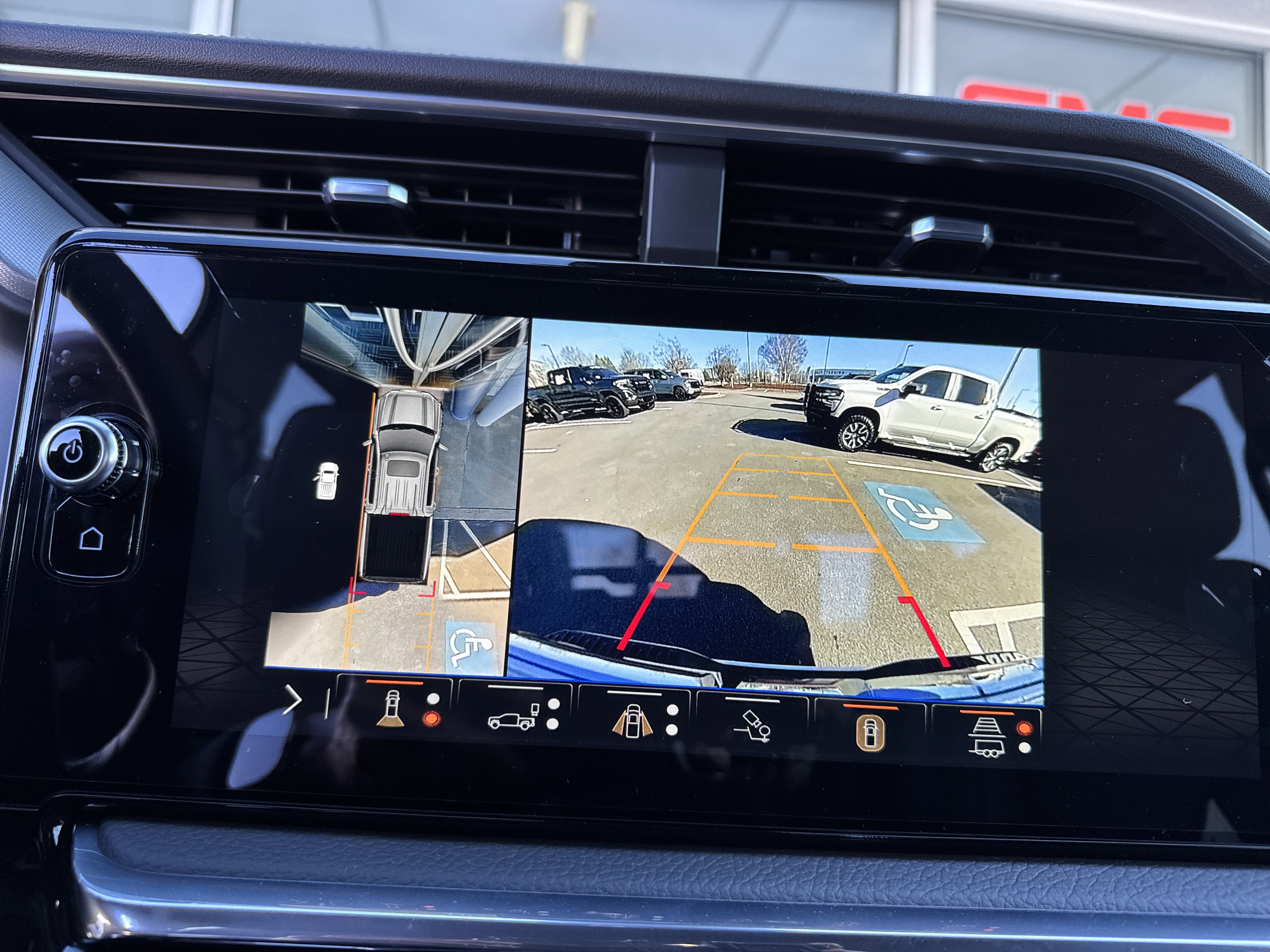 New 2026 GMC Sierra 1500 Denali image 25