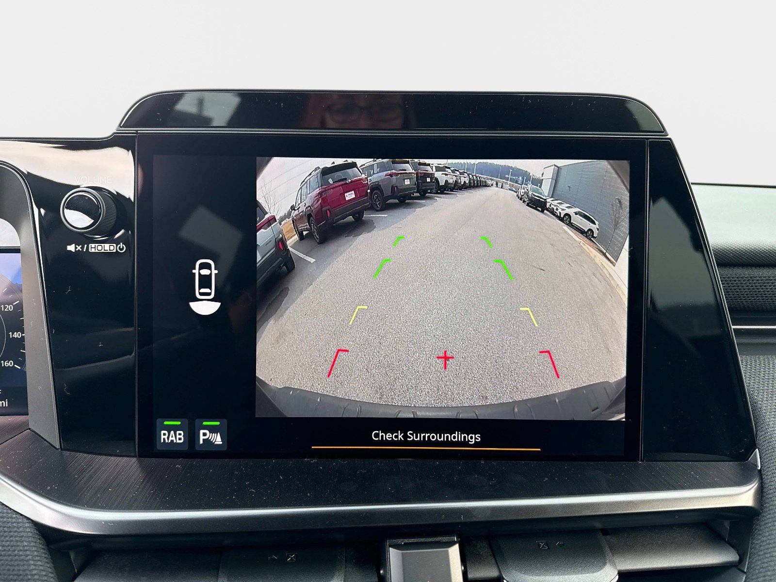 New 2026 Subaru Outback Limited image 25