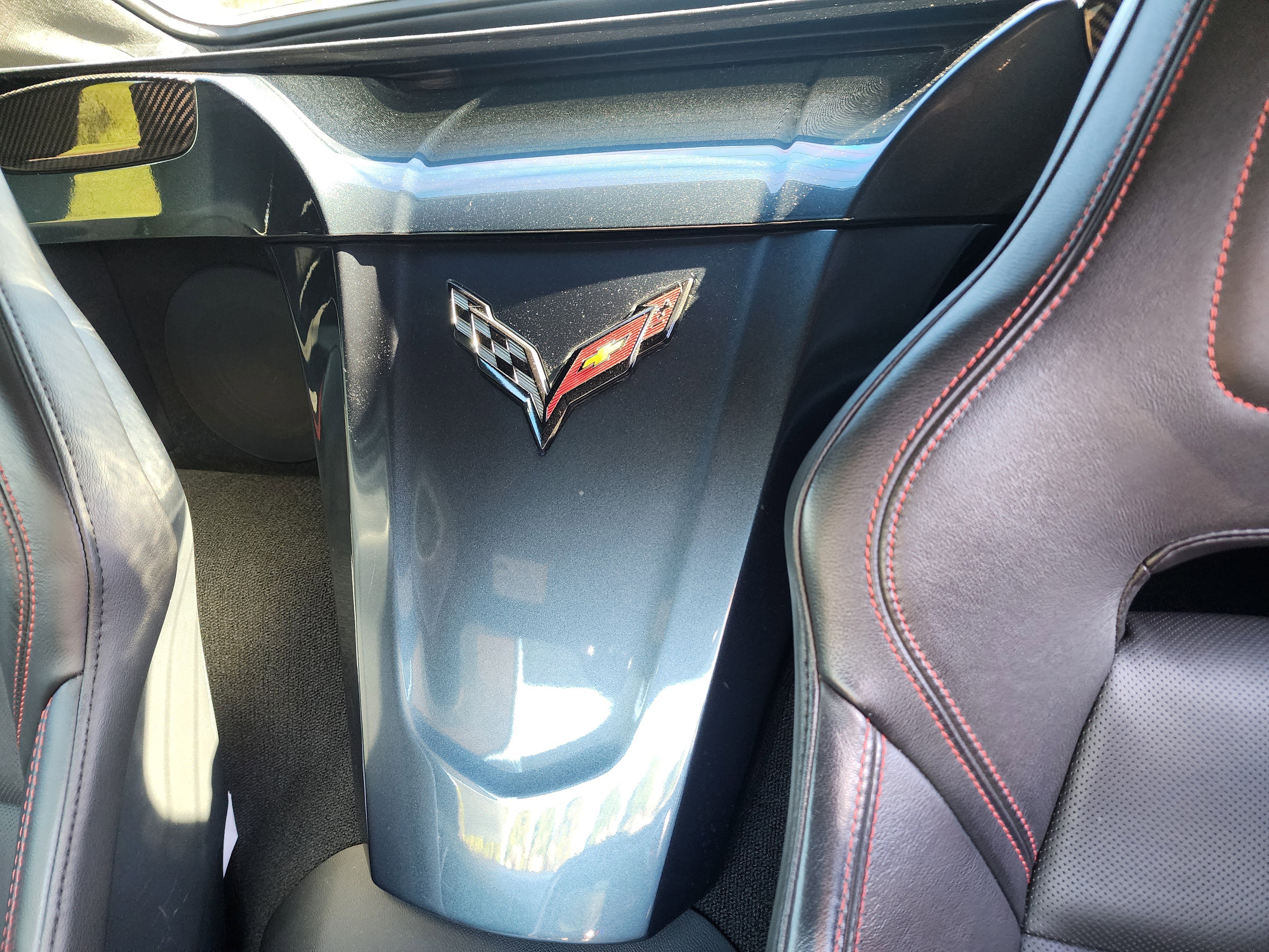 Used 2019 Chevrolet Corvette Z06 image 31