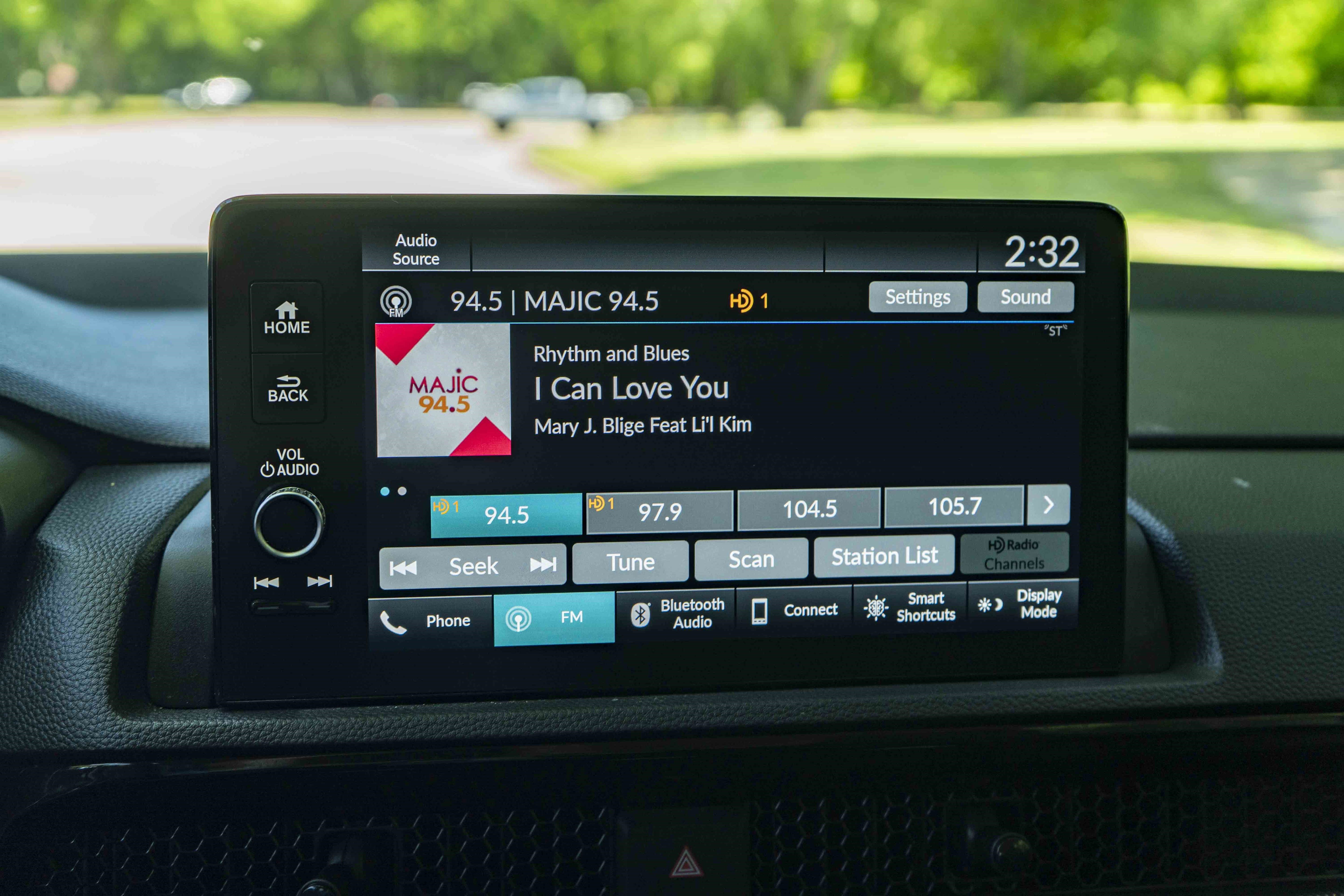 Used 2025 Honda CR-V EX-L image 23